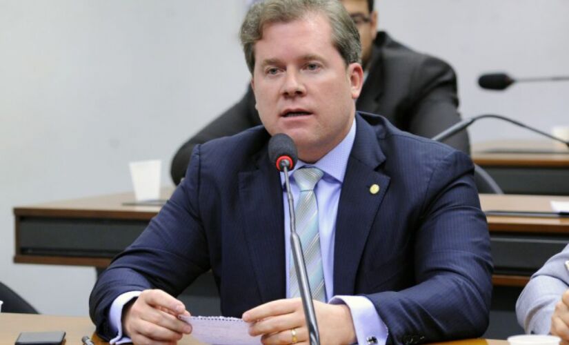 O  deputado Marx Beltrão (PSD-AL) é o autor da proposta