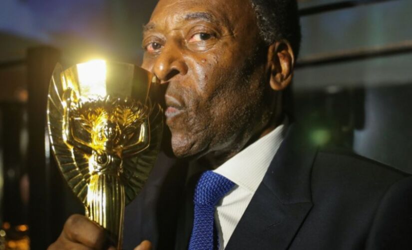 Pelé