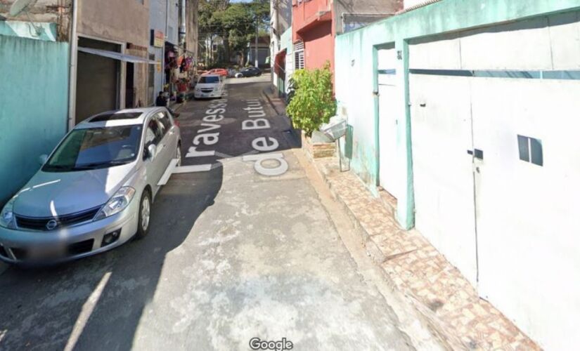 Corpo foi encontrado em Guaianases