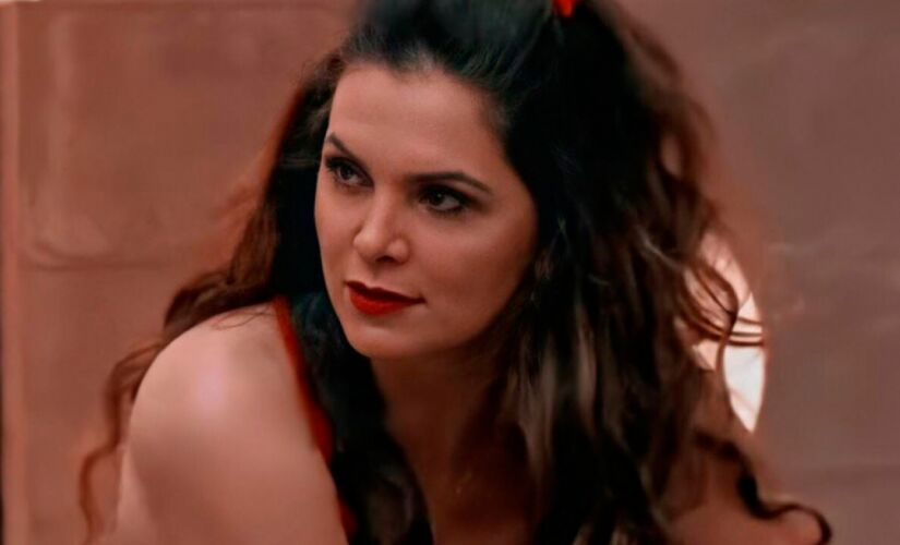 Luiza Ambiel
