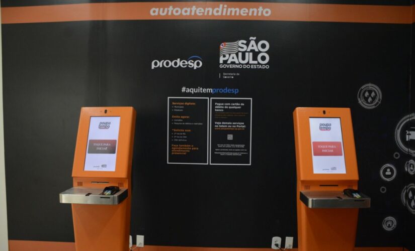 Quem precisa emitir a segunda via do RG já pode usar os meios digitais para 
obter o documento sem precisar comparecer ao atendimento presencial