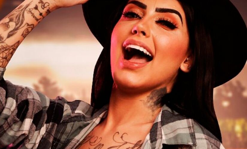 MC Mirella