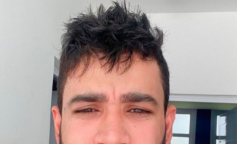 Gusttavo Lima