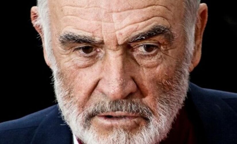 Sean Connery  
