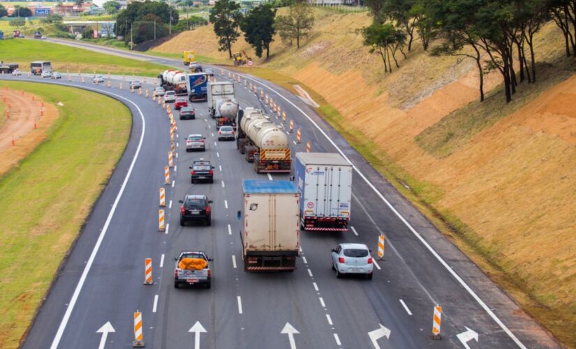 Pol&iacute;cia Rodovi&aacute;ria Federal inicia hoje opera&ccedil;&atilde;o nas rodovias