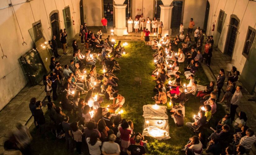 Festival acontecerá entre os dias 1º e 6 de dezembro de 2020