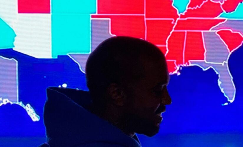 Kanye West