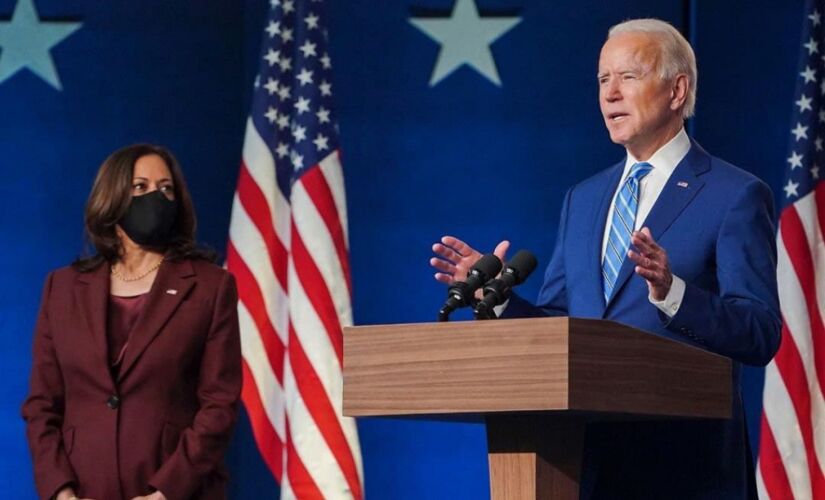 Joe Biden 