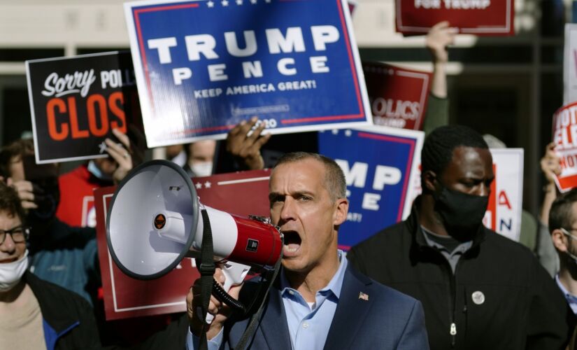 Estados Unidos viveram segundo dia de protestos por causa das eleições presidenciais