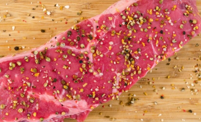 Desde a última Copa do Mundo, os valores da carne bovina dispararam no País