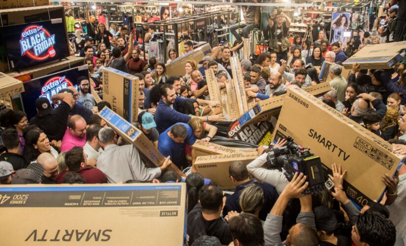 A Black Friday foi sucesso em 2019, no entanto, a edição deste ano pode ser impactada pela pandemia 