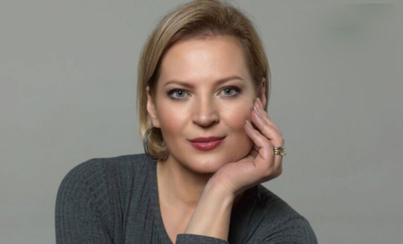 Joice Hasselmann &eacute; deputada federal pelo PSL