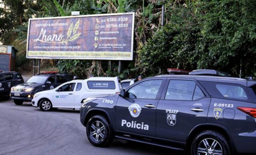 O Baep foi criado no governo Geraldo Alckmin, em janeiro de 2014