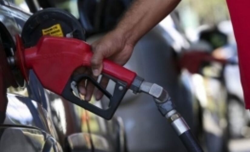 Posto de combustível
