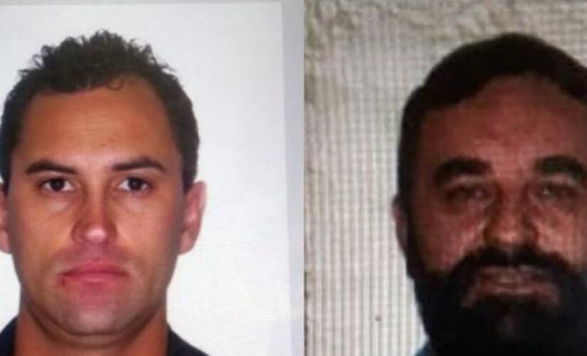 John Lennon foi resgatado pelo irmão em delegacia de Porto Feliz, no interior de São Paulo