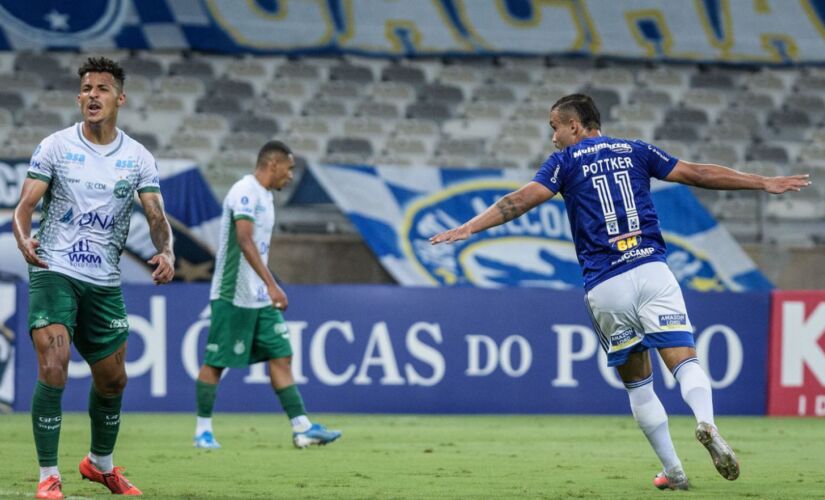 Com o empate, o Cruzeiro segue em 15º, agora com 24 pontos. O Guarani está em 13º com 25