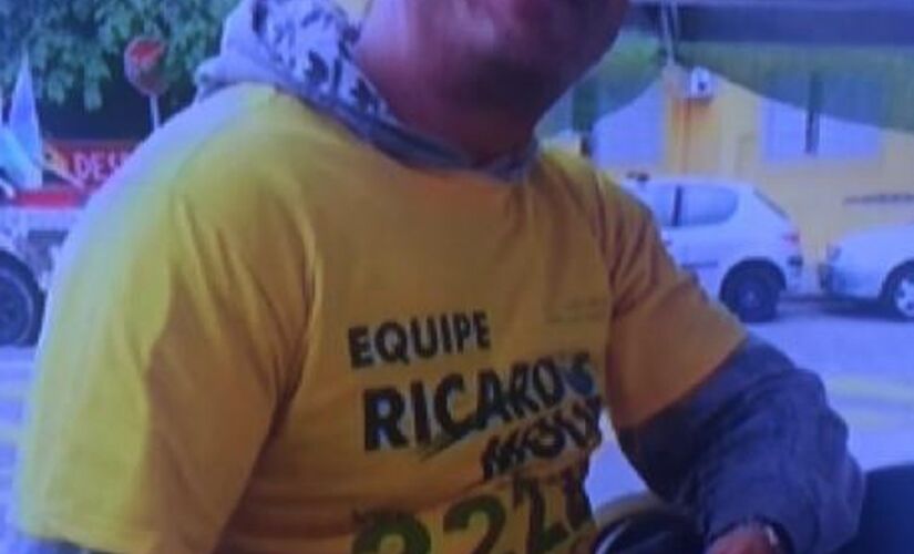 Ricardo Moura é candidato a vereador pelo PL