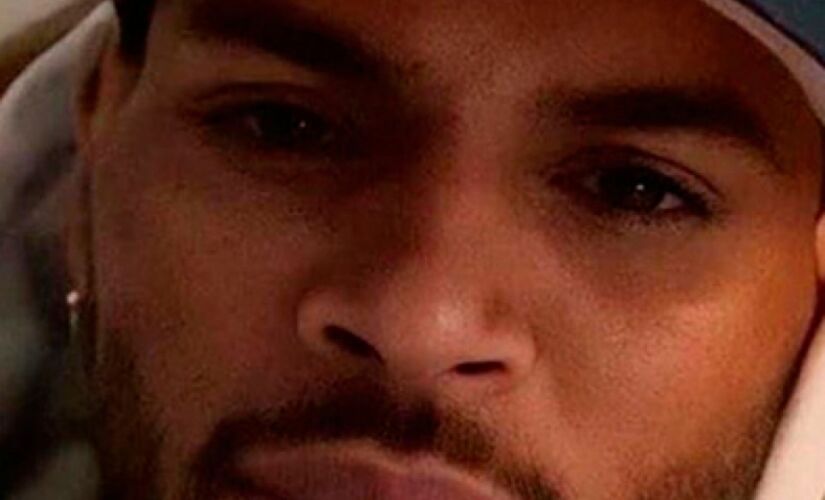 Chris Brown