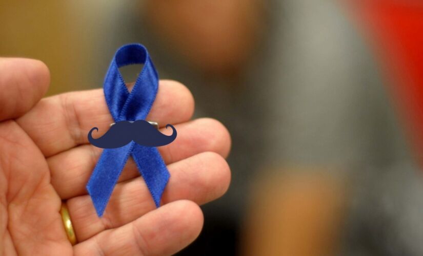 O Novembro Azul não é somente pra detectar câncer de próstata