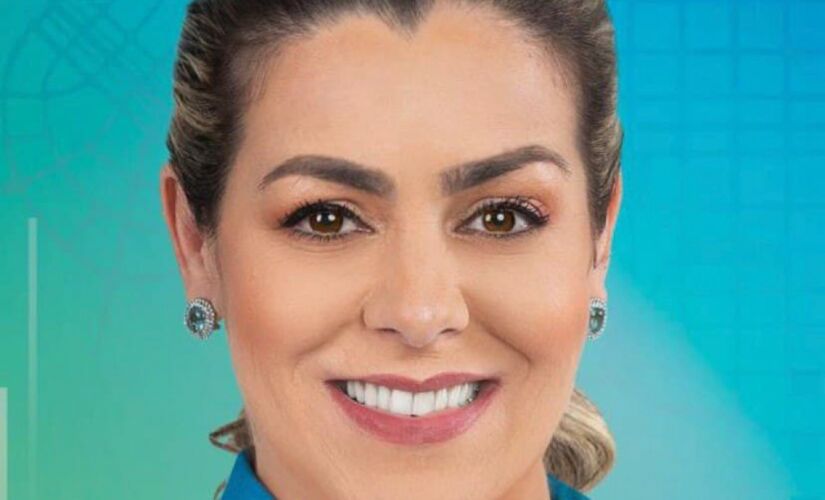 Cinthia Ribeiro (PSDB)