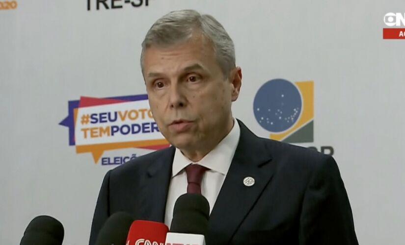 Presidente do TRE-SP