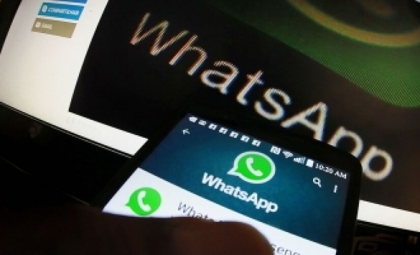 O WhatsApp vai parar de funcionar em determinados modelos de celulares