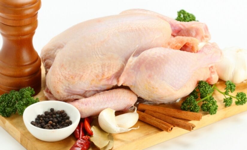 Frango
