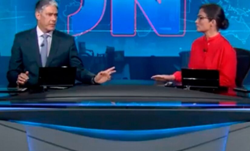 Jornal Nacional