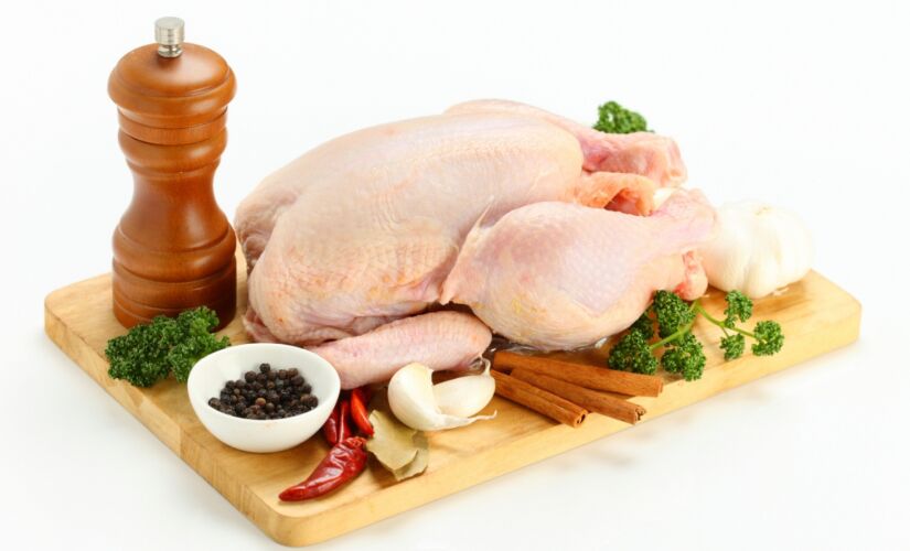 Frango