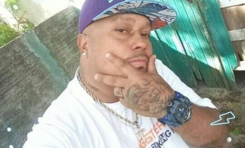 João Alberto Silveira Freitas, de 40 anos, foi espancado até a morte em supermercado de Porto Alegre 