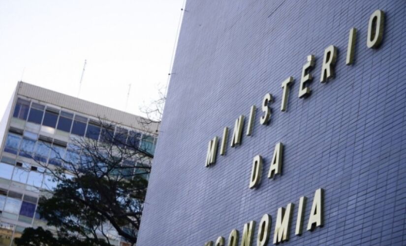  Ministério da Economia
