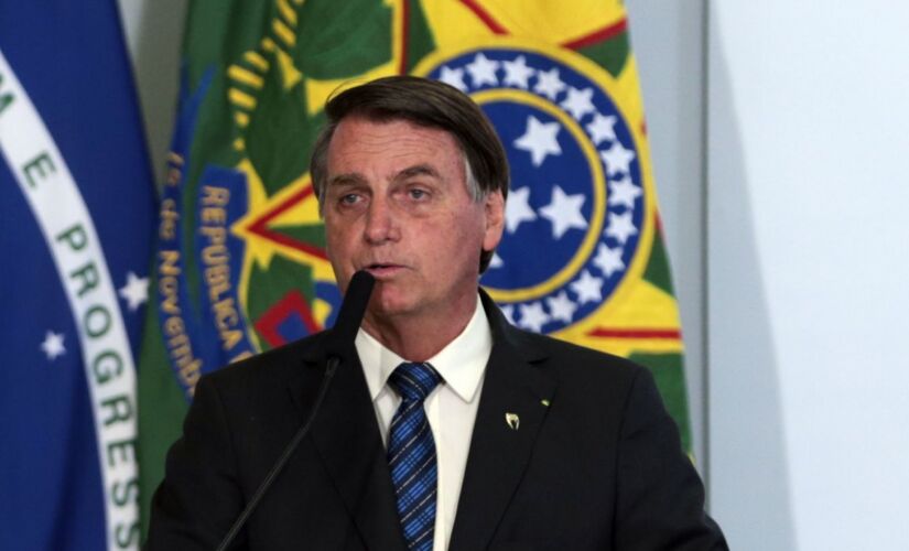 Bolsonaro disse que governadores precisam dar explicação sobre distribuição de testes