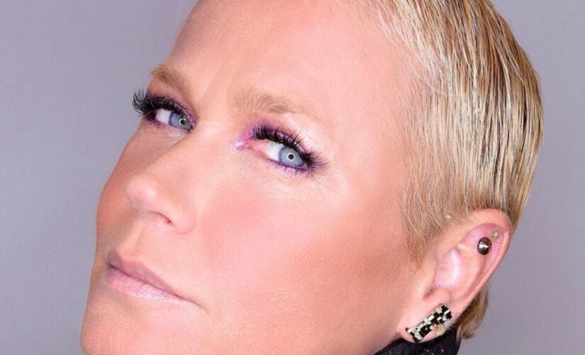 Xuxa