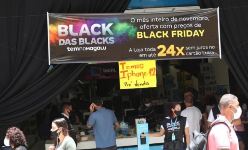 Comercio Black Friday Sp 