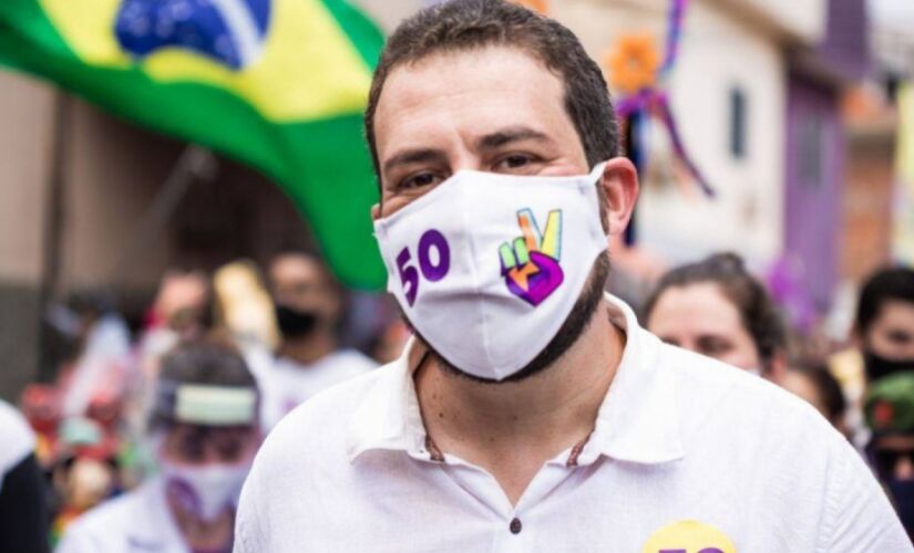 Guilherme Boulos
