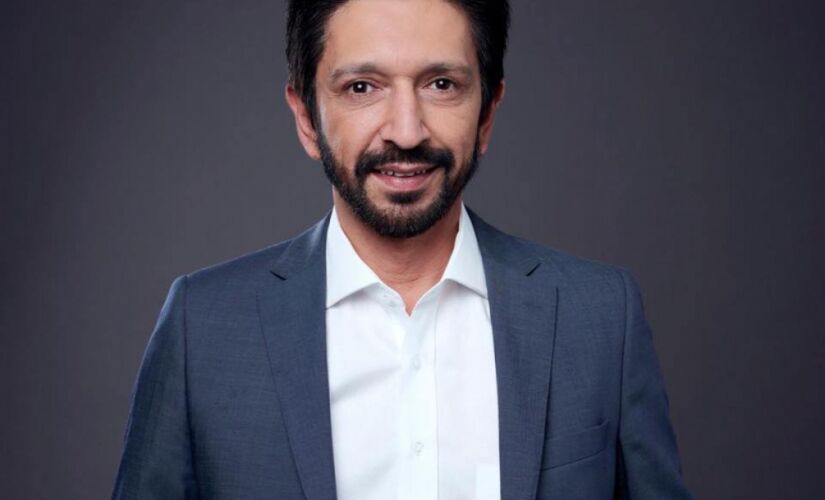 Ricardo Nunes &eacute; prefeito de S&atilde;o Paulo