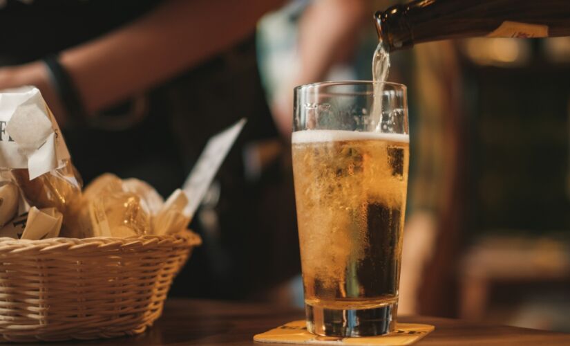  Sindicato Nacional da Indústria da Cerveja (Sindicerv) informou que a falta de insumos é um reflexo do impacto de fornecimento que vem afetando diversos segmentos