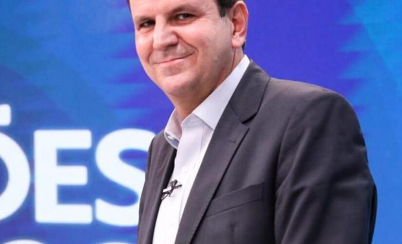 Eduardo Paes (DEM)