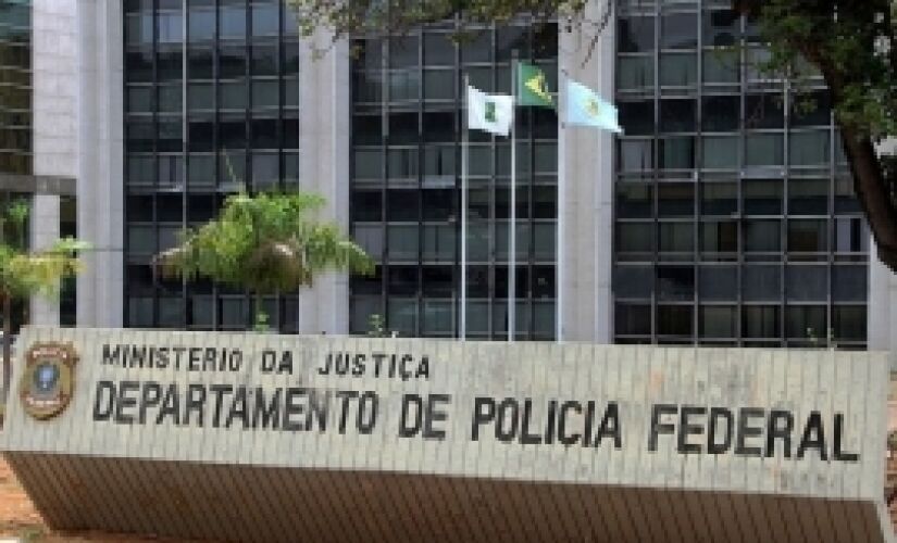 Polícia Federal