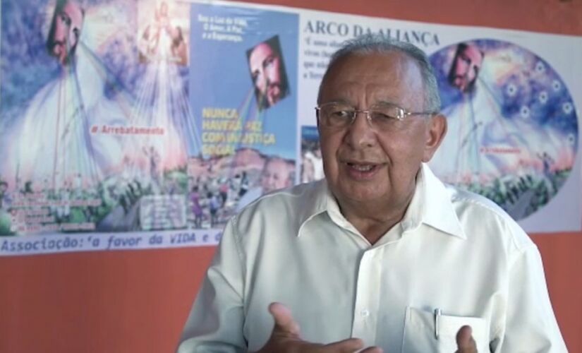 Dr. Pessoa (MDB)
