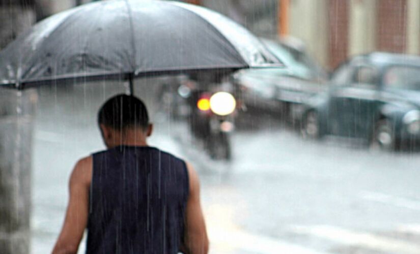 Hoje, as mínimas prevista são em volta de 18°C na Grande SP e Capital