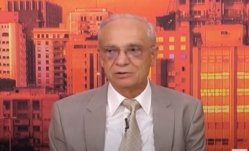 Marcel Solimeo é economista-chefe da Associação Comercial de São Paulo (ACSP)