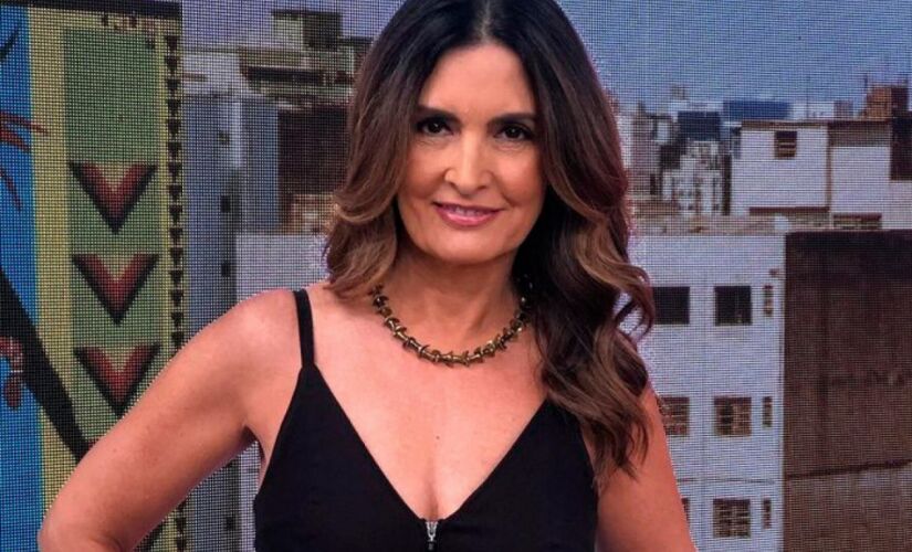 Fátima bernardes