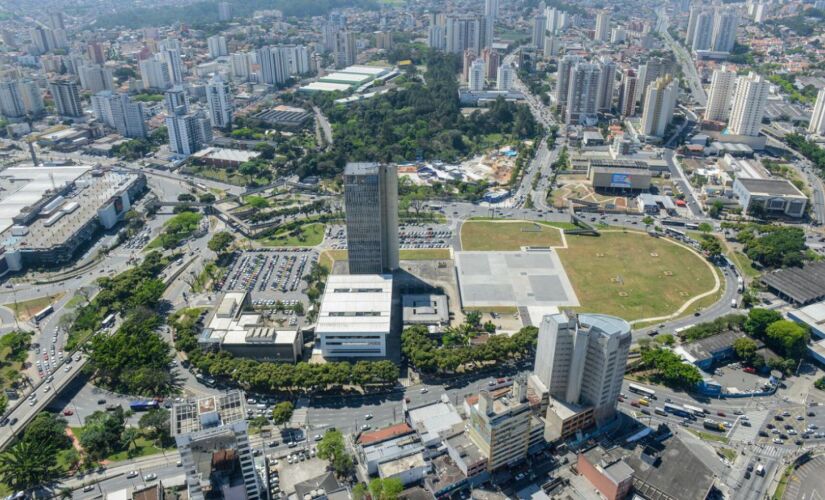 S&atilde;o Bernardo do Campo amplia toque de recolher contra a Covid-19