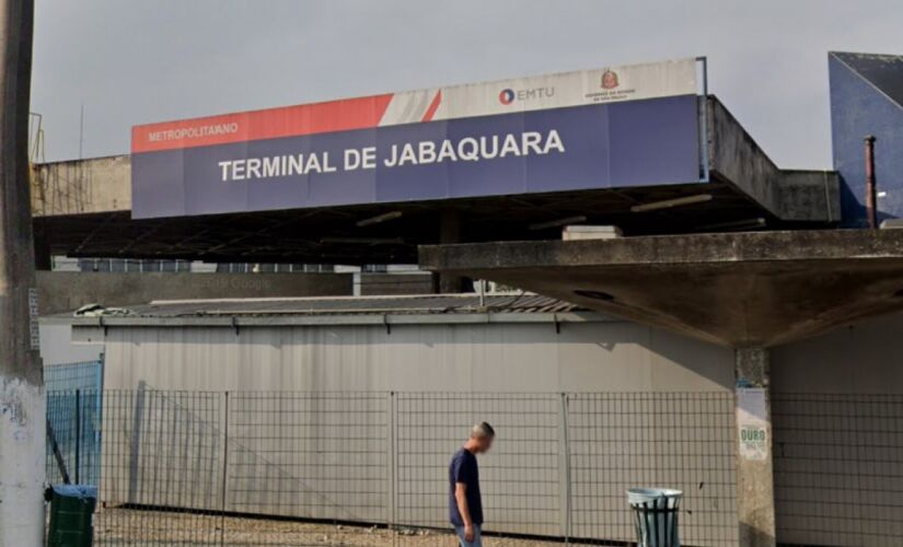 Terminal Jabaquara, na zona sul; na última década, foram registrados 30 mil casos novo da doença por ano no Brasil