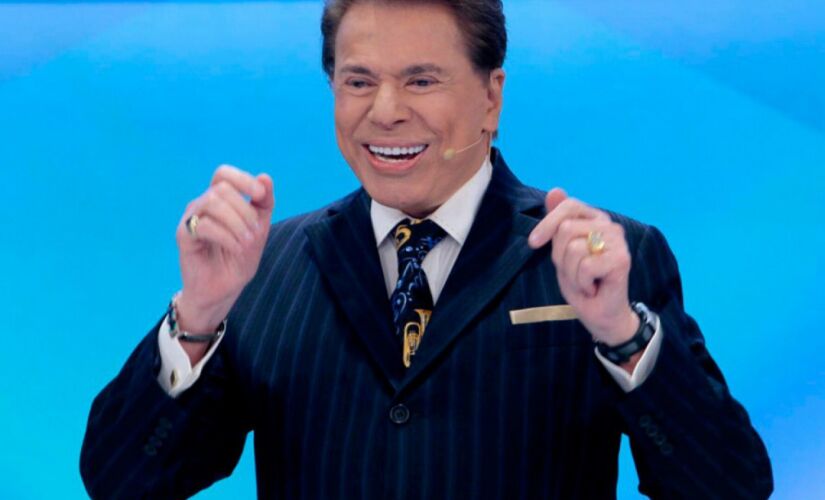 Silvio Santos 
