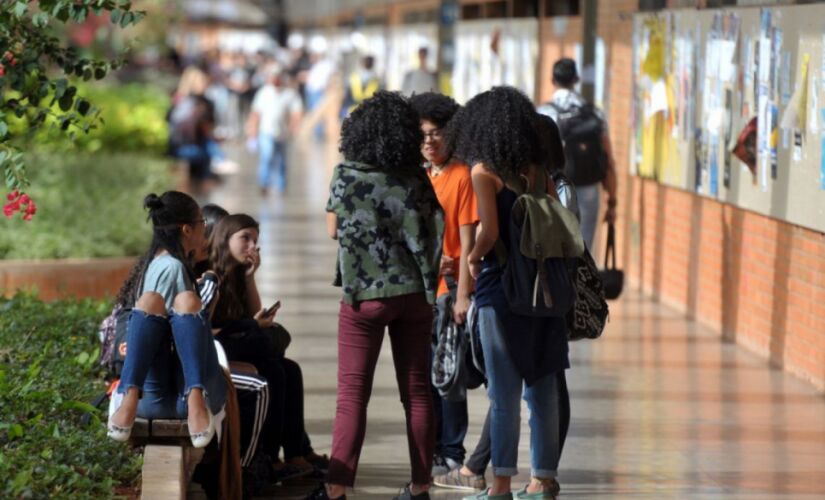 Pasta tem o desafio de conseguir com que alunos recuperem o aprendizado perdido devido à pandemia de Covid-19.