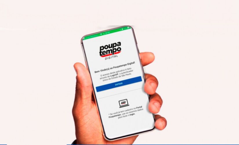 Desde a implantação dos serviços digitais da Sabesp no Poupatempo, cerca de 100 mil atendimentos já foram concluídos