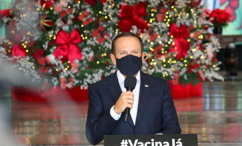 Jo&atilde;o Doria (PSDB) 