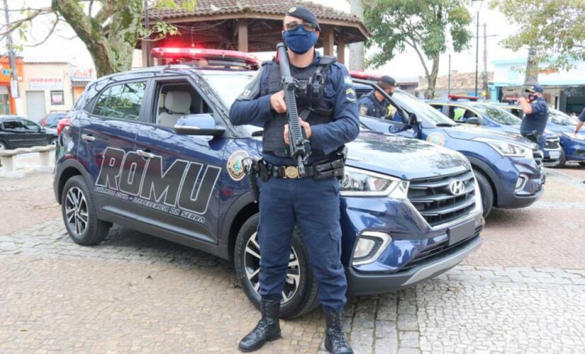 Atualmente, a corporação tem 13 viaturas, oito motos, base móvel, videomonitoramento e drones
